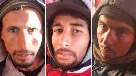 morocco backpackers beheading